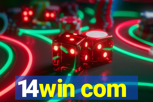 14win com